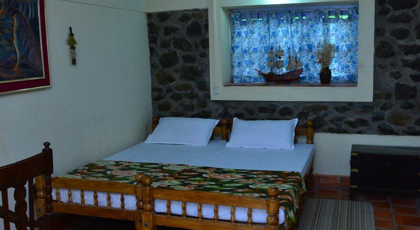 Green Meadows Vagamon Villa Kamer foto