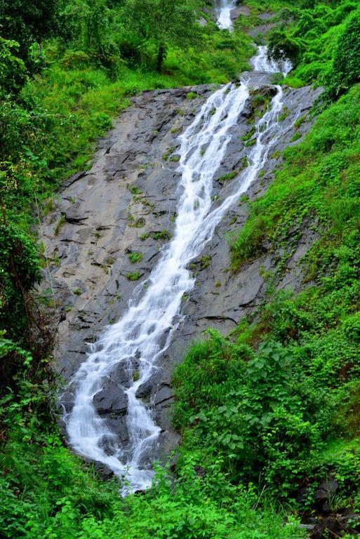 Green Meadows Vagamon Villa Buitenkant foto