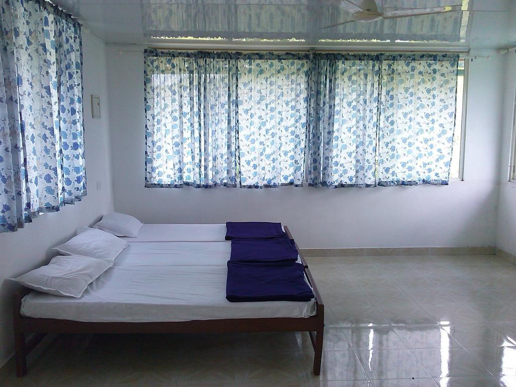 Green Meadows Vagamon Villa Buitenkant foto