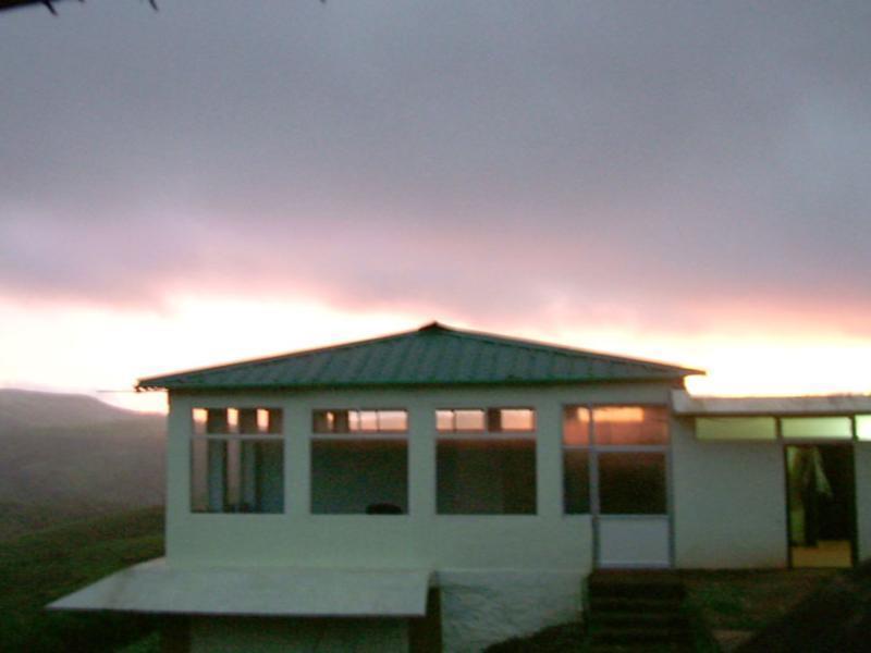 Green Meadows Vagamon Villa Buitenkant foto